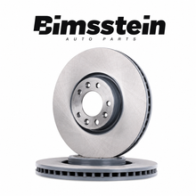 Par Discos de Freno Delanteros Peugeot 3008 5008 2017-2024