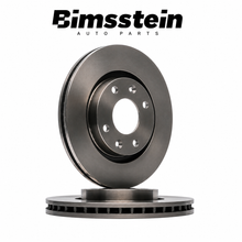 Discos de Freno Delanteros Citroen C3 C4 cactus C-elisee