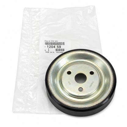 Polea Bomba de Agua Original Peugeot Citroën Opel DS 1.6 THP