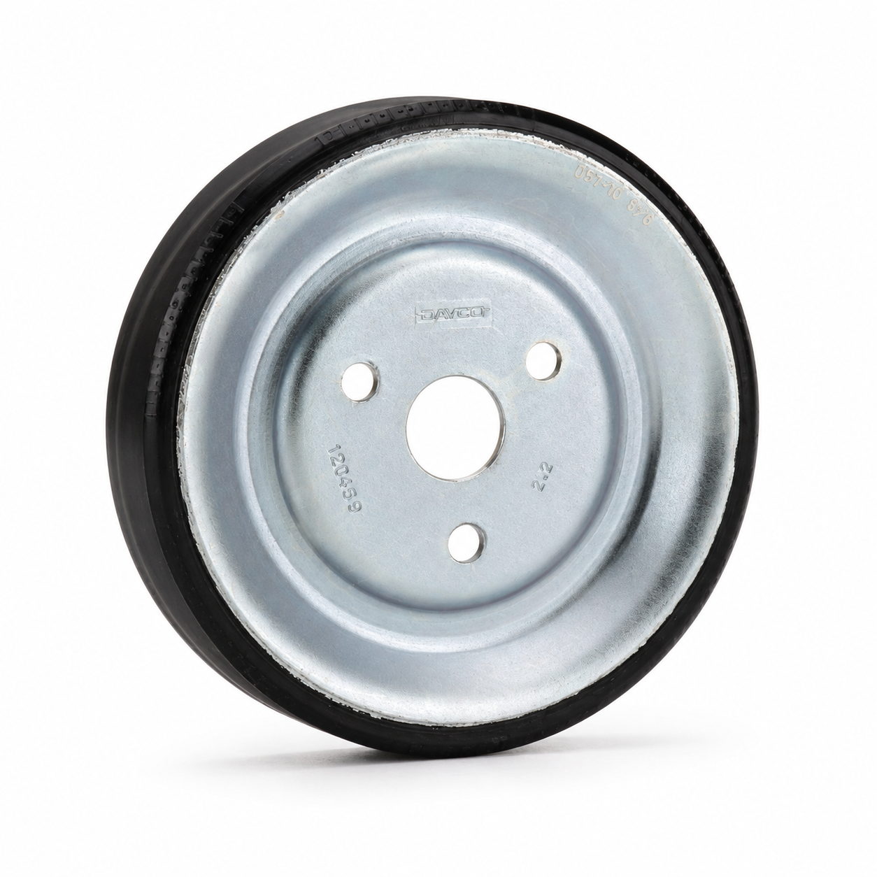 Polea Bomba de Agua Original Peugeot Citroën Opel DS 1.6 THP