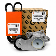 Kit de Accesorios Eurorepar Citroën Berlingo K9 Euro 5 1.6 Hdi 2019-2024