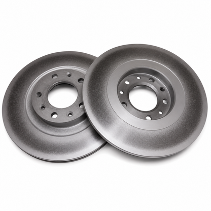 Discos Freno Traseros Originales Peugeot 3008 5008 Citroen C5 Aircross Ds7 Crossbck GRandland
