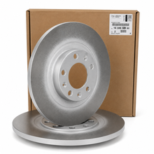 Discos Freno Traseros Originales Peugeot 3008 5008 Citroen C5 Aircross Ds7 Crossbck GRandland