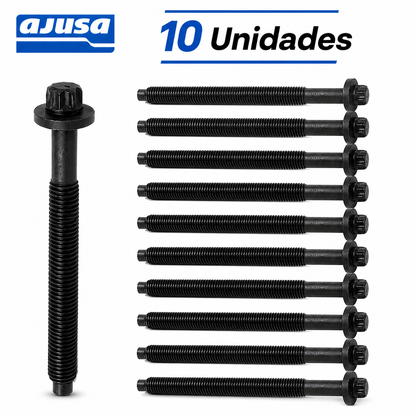 Pernos de Culata Citroen Spacetourer Jumper 2.0 Bluehdi