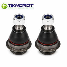 Rotulas de Suspension Citroen Jumpy Spacetourer 2017-2024