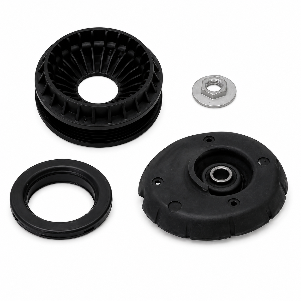 Kit de Cazoleta Citroen C3 C4 cactus C-elisee 2014-2019