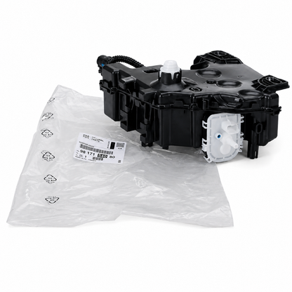 Deposito Aditivo Fap Peugeot 3008 5008 Expert Citroen C5 Aircross Jumpy 2.0 Bluehdi