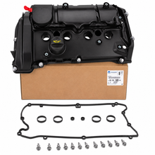 Tapa de Valvulas Original Peugeot 308 508 3008 5008 GT 1.6 THP 180Cv