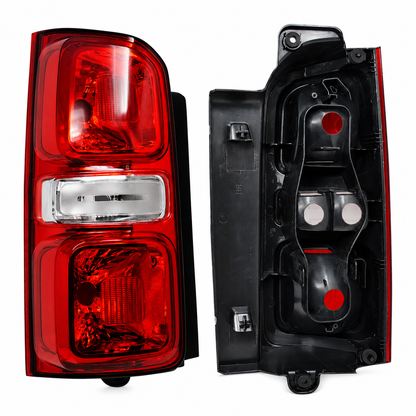 Foco Trasero Izquierdo Peugeot Expert IV Traveller Citroën Jumpy Spacetourer Opel Vivaro