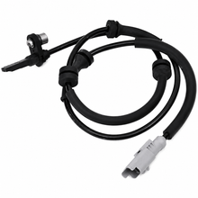 Sensor ABS Delantero Original Peugeot Expert IV Traveller Citroën Jumpy Spacetourer Opel Vivaro