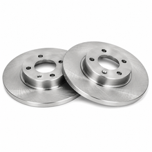 Discos de Freno Traseros Italianos 268mm Peugeot 308 T9 / 308 P5