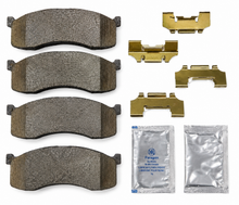 Pastillas de Freno Delanteras Originales Citroën New C3 2024-Up