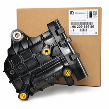 Enfriador EGR Original Peugeot / Citroën / Opel / DS 2.0 BlueHDi DW10
