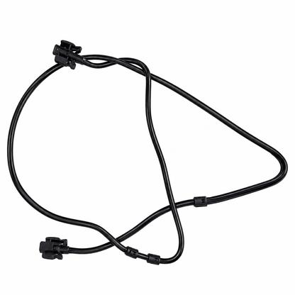 Tubo de Agua Peugeot 308 508 3008 5008 2.0 Bluehdi
