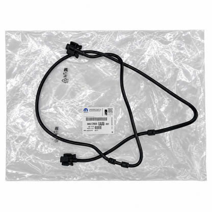 Tubo de Agua Peugeot 308 508 3008 5008 2.0 Bluehdi