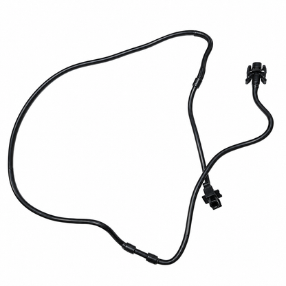 Tubo de Agua Peugeot 308 508 3008 5008 2.0 Bluehdi