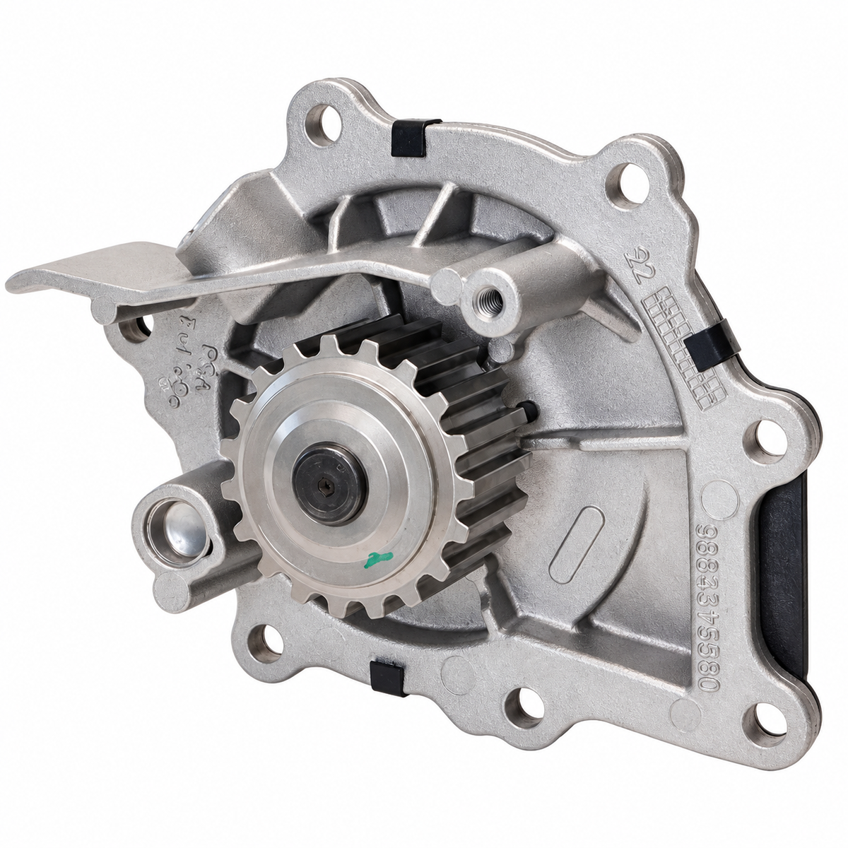 Bomba de Agua Original Peugeot 308 508 3008 5008 Traveller Expert Boxer 2.0 Bluehdi