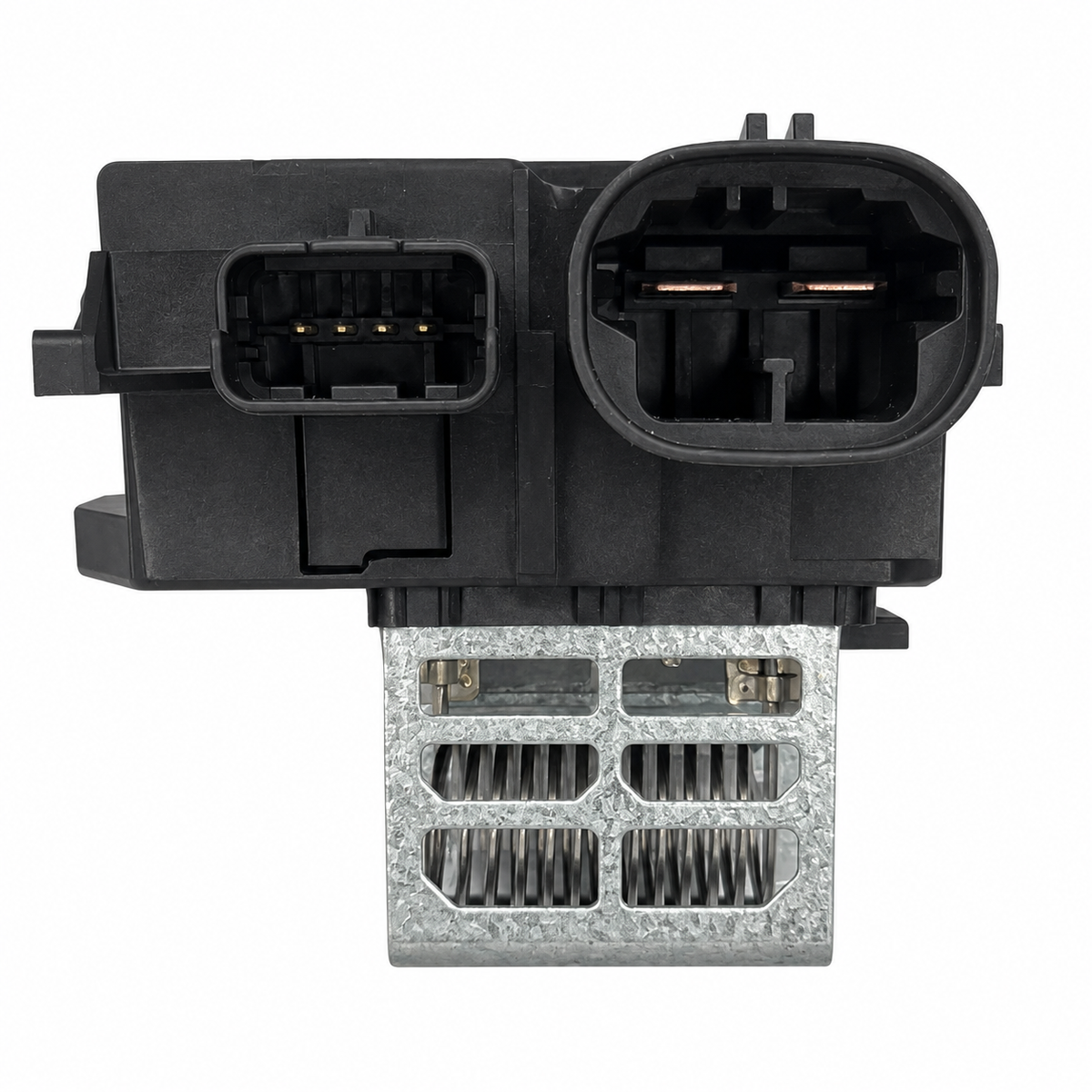 Resistencia Electroventilador Original Peugeot 308 GT 3008 Gt 5008 Gt 2.0 Bluehdi