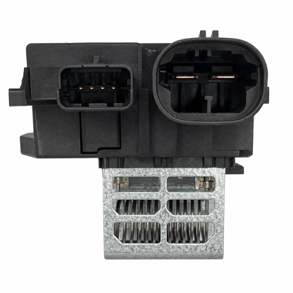 Resistencia Electroventilador Original Peugeot 308 GT 3008 Gt 5008 Gt 2.0 Bluehdi