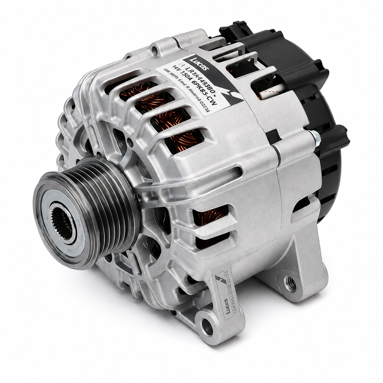 Alternador 150A Peugeot Expert III Citroen Jumpy III 2.0 Hdi 2014-2016