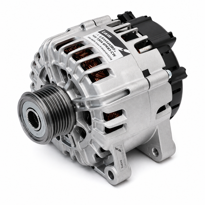 Alternador 150A Peugeot Expert III Citroen Jumpy III 2.0 Hdi 2014-2016