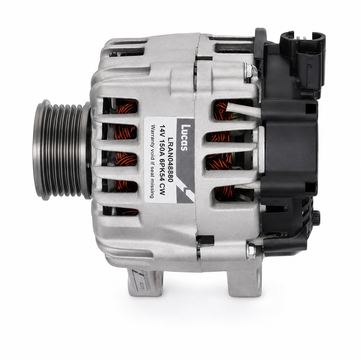 Alternador 150A Peugeot Expert III Citroen Jumpy III 2.0 Hdi 2014-2016