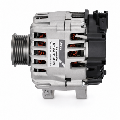 Alternador 150A Peugeot Expert III Citroen Jumpy III 2.0 Hdi 2014-2016