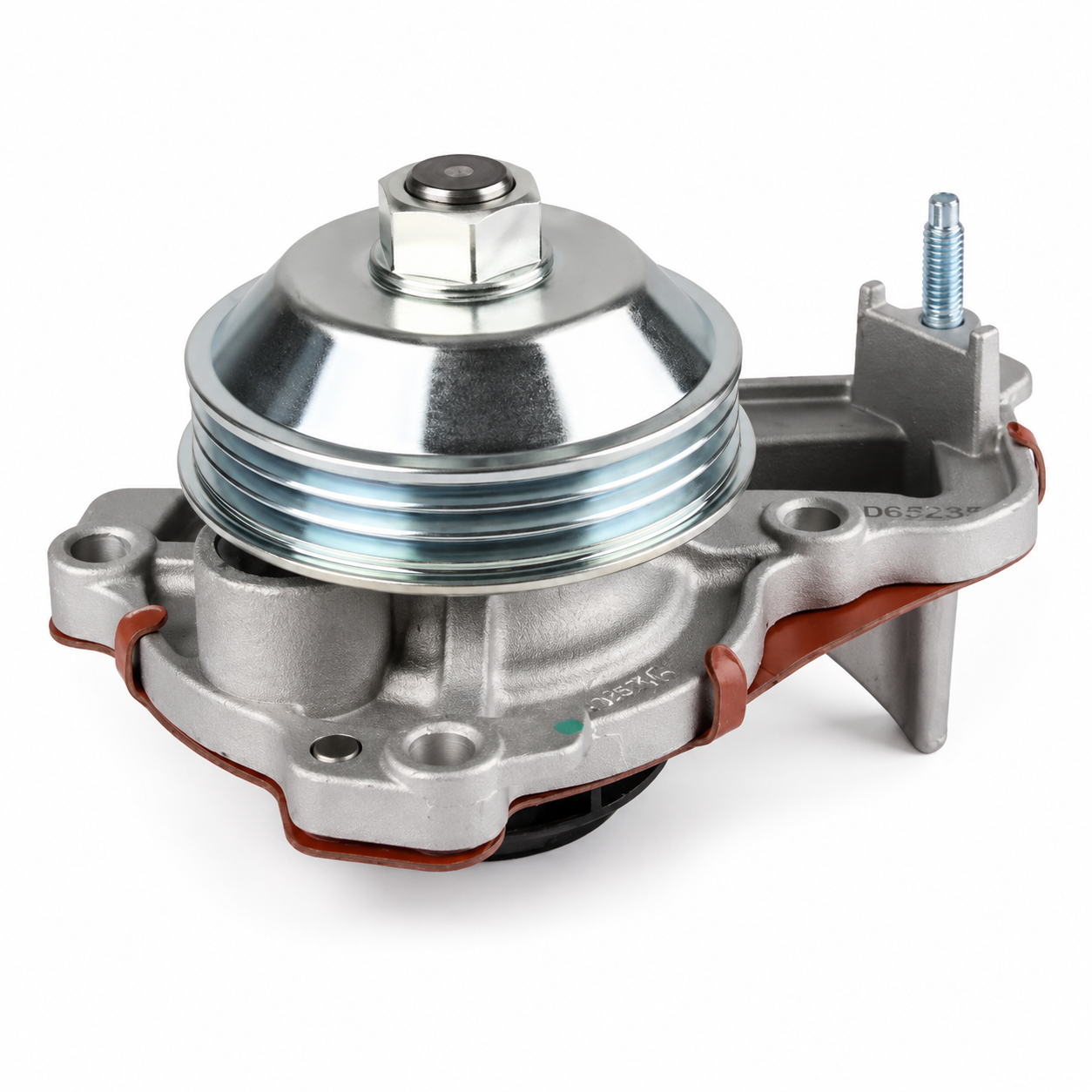 Bomba de Agua Peugeot Citroen Opel 1.2 Puretech Vti