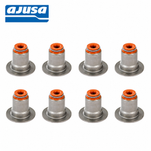 Retenes de Válvulas Ajusa 095650 Peugeot Citroën 1.6 HDi BlueHDi Juego 8 Unidades