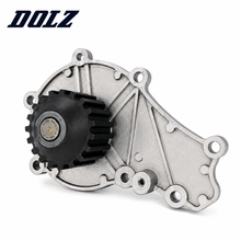 Bomba de Agua Dolz 1684447980 Peugeot Citroën 1.6 HDi BlueHDi