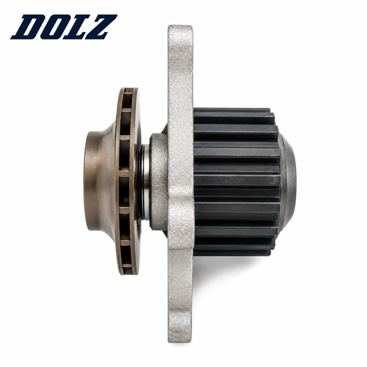 Bomba de Agua Dolz 1684447980 Peugeot Citroën 1.6 HDi BlueHDi