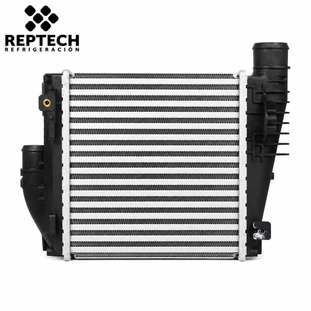 Intercooler Reptech Peugeot 308 3008 5008 Partner K9 Rifter 1.5 BLUEHDI
