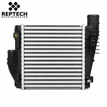 Intercooler Reptech Peugeot 308 3008 5008 2.0 BLUEHDI