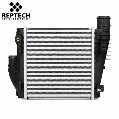 Intercooler Reptech Peugeot 308 3008 5008 Partner K9 Rifter 1.5 BLUEHDI