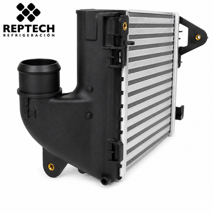 Intercooler Reptech Peugeot 308 3008 5008 Partner K9 Rifter 1.5 BLUEHDI