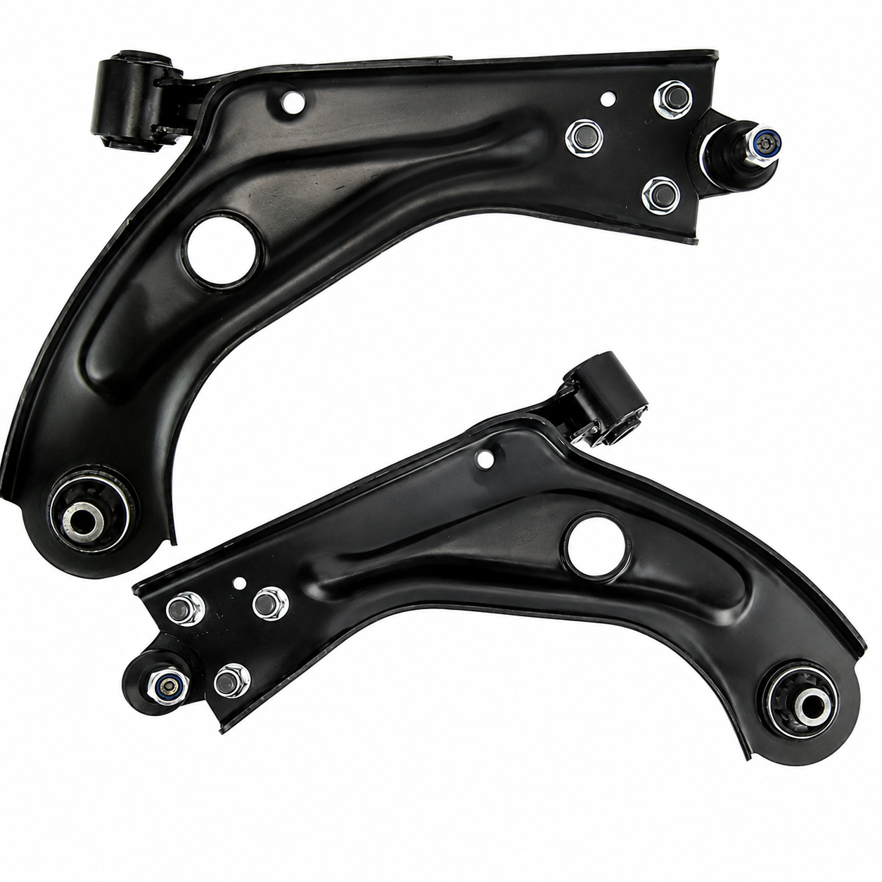 Bandejas Delanteras Peugeot 308 T9 2015-2019 Tecnorok Par