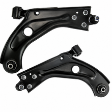Bandejas Delanteras Peugeot 308 T9 2015-2019 Tecnorok Par