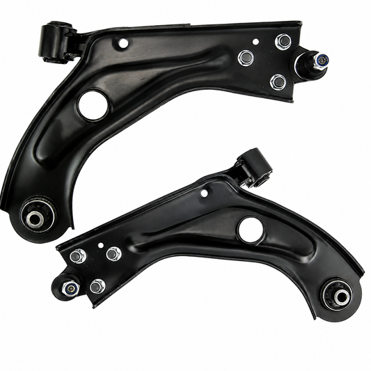 Bandejas Delanteras Peugeot 308 T9 2015-2019 Tecnorok Par