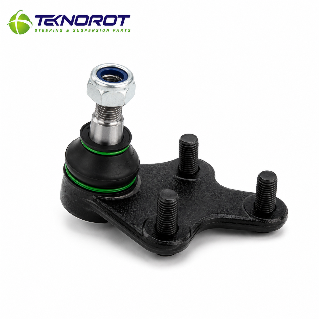 Rótula De Suspensión Peugeot 308 T9 2015-2019 Teknorot