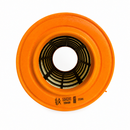 Filtro de Aire Original Peugeot Boxer y Citroen Jumper 2.2 Bluehdi