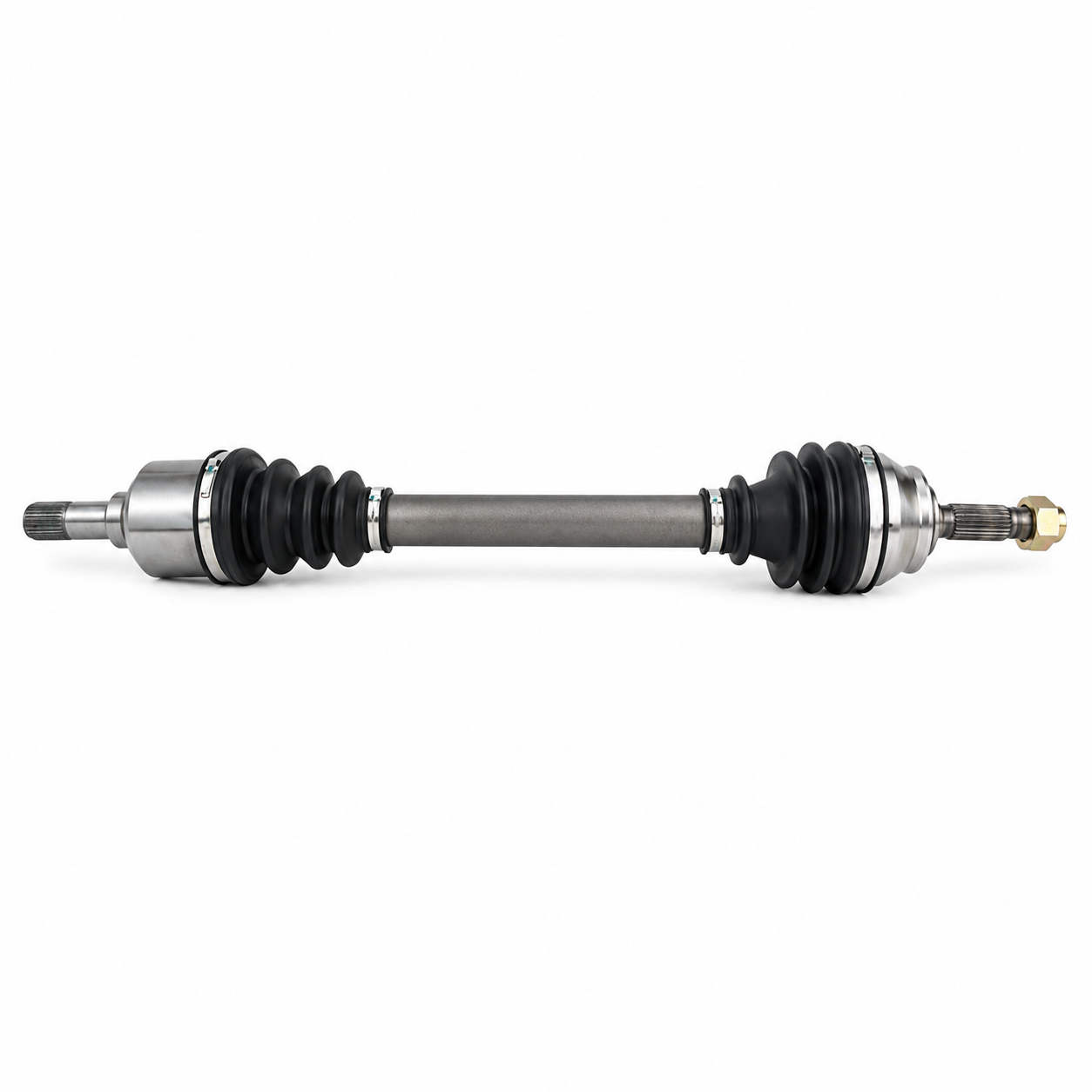 Eje Palier Homocinetica Izquierda Peugeot 301 Citroen C-elisee 2014-2023 1.6 Hdi