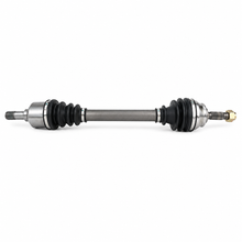 Eje Palier Homocinetica Izquierda Peugeot 301 Citroen C-elisee 2014-2023 1.6 Hdi