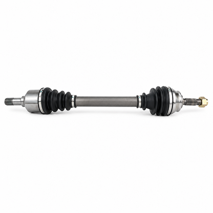 Eje Palier Homocinetica Izquierda Peugeot 301 Citroen C-elisee 2014-2023 1.6 Hdi