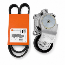 Kit de Accesorios Eurorepar Citroën Berlingo K9 Euro 5 1.6 Hdi 2019-2024