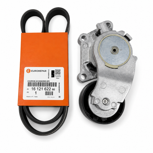 Kit de Accesorios Eurorepar Peugeot 301 1.6 HDI 2013-2023