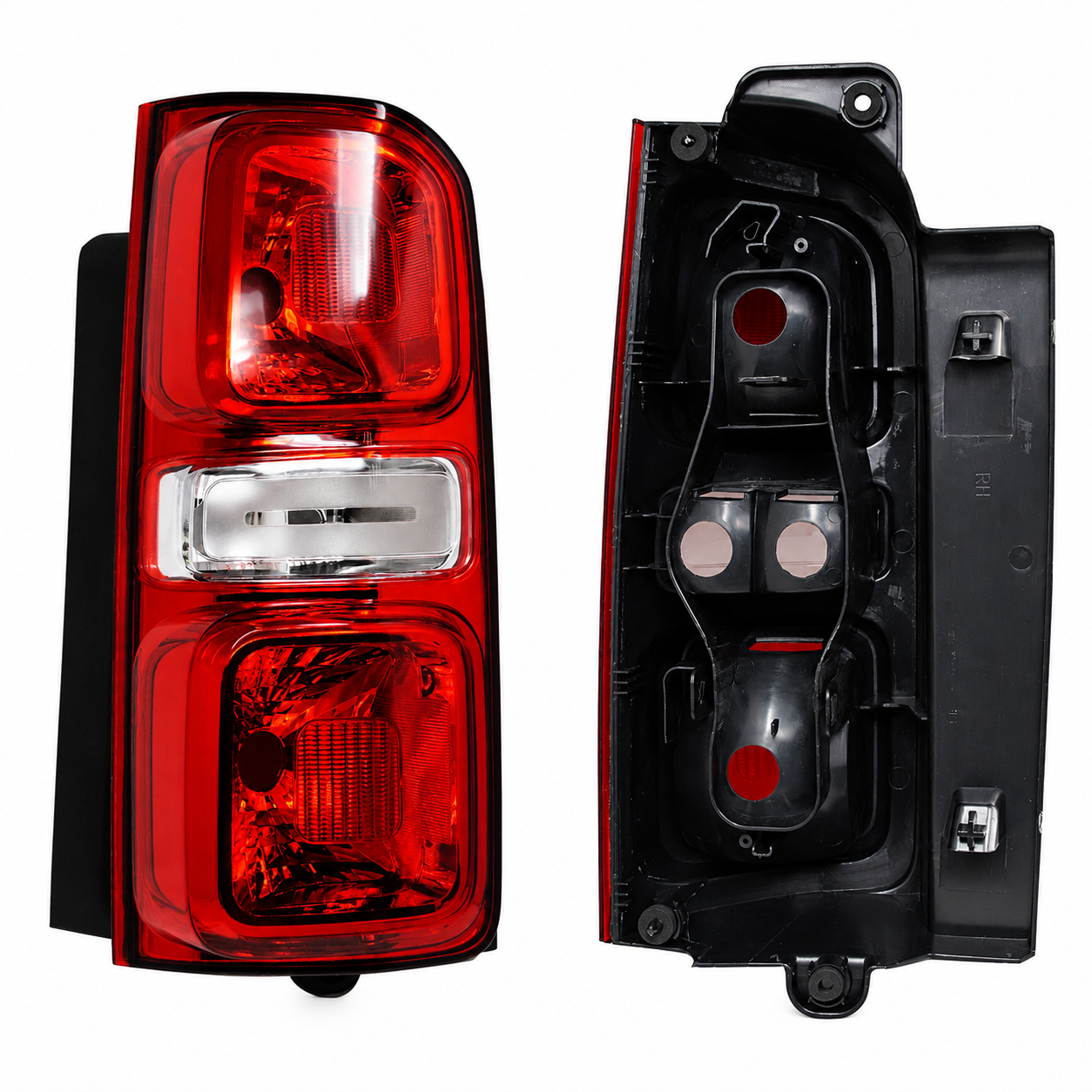 Foco Trasero Derecho Peugeot Expert IV Traveller Citroën Jumpy Spacetourer Opel Vivaro