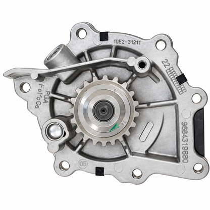 Bomba de Agua Original Peugeot 308 508 3008 5008 Traveller Expert Boxer 2.0 Bluehdi