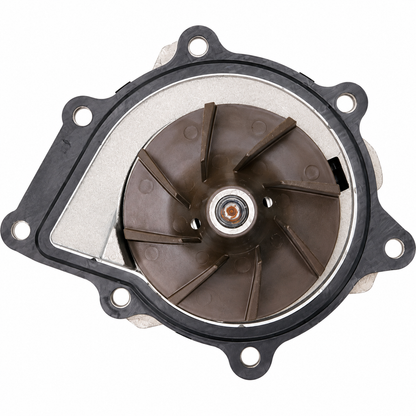 Bomba de Agua Original Peugeot 308 508 3008 5008 Traveller Expert Boxer 2.0 Bluehdi