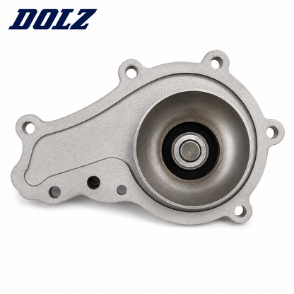 Bomba de Agua Dolz 1684447980 Peugeot Citroën 1.6 HDi BlueHDi