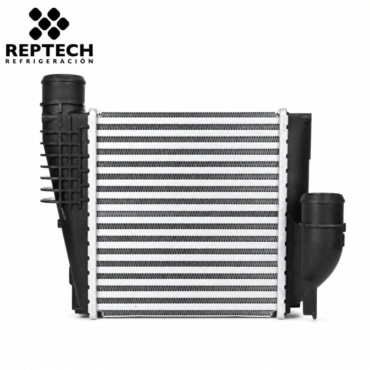 Intercooler Reptech Peugeot 308 3008 5008 Partner K9 Rifter 1.5 BLUEHDI